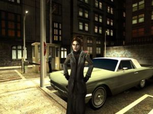 Vampire: The Masquerade - Bloodlines PC, wersja cyfrowa 11