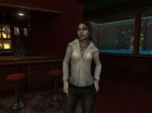 Vampire: The Masquerade - Bloodlines PC, wersja cyfrowa 3