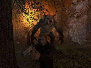 Vampire: The Masquerade - Bloodlines PC, wersja cyfrowa 9