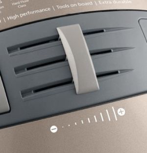 Odkurzacz Zelmer Jupiter ZVC427HT 5