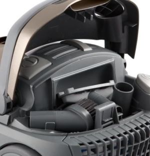 Odkurzacz Zelmer Jupiter ZVC427HT 7