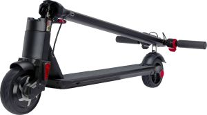 Hulajnoga elektryczna FitGo Hulajnoga elektryczna FS 11 Enter czarna 2