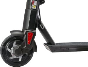 Hulajnoga elektryczna FitGo Hulajnoga elektryczna FS 11 Enter czarna 5