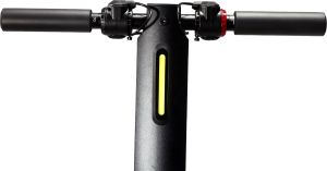 Hulajnoga elektryczna FitGo Hulajnoga elektryczna FS 11 Enter czarna 6