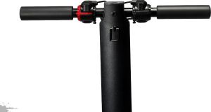 Hulajnoga elektryczna FitGo Hulajnoga elektryczna FS 11 Enter czarna 7