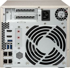 Serwer plików Qnap TVS-473e-4G 9