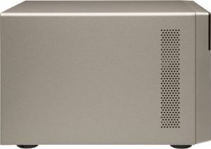 Serwer plików Qnap TVS-673e-4G 4