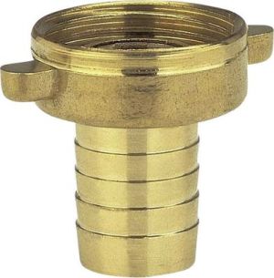 Gardena Przyłącze mosiądz-wkręt, węża G3/4" i 19mm, 2-częściowy (7144) 1