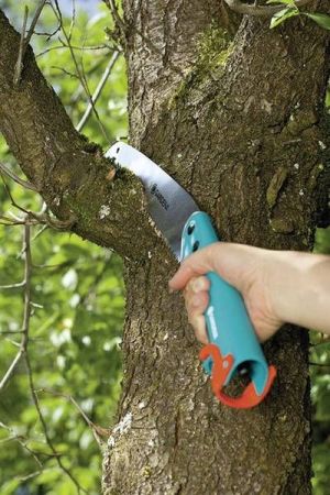 Gardena piła ogrodowa combisystem 300PP zgięty (8738) 2