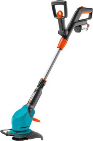 Kosiarka ręczna Gardena EasyCut Li-18/23R podkaszarka akumulatorowa wraz z baterią (09823-20) 1