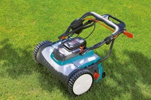 Kosiarka akumulatorowa Gardena 380 Li (04025-20) 3