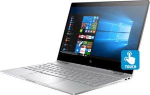 Laptop HP Spectre x360 13-ae001nw (2WA12EA) 3
