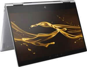 Laptop HP Spectre x360 13-ae002nw (2WA13EA) 4