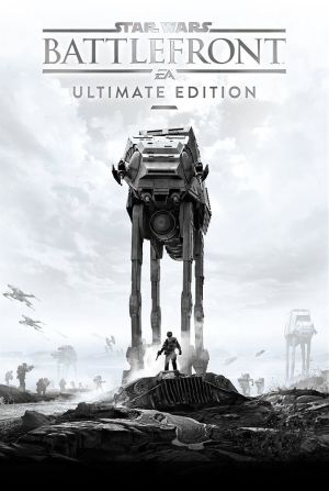 Star Wars: Battlefront - Ultimate Edition PC, wersja cyfrowa 1