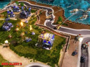 Command & Conquer: Red Alert 3 PC, wersja cyfrowa 12