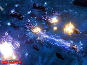 Command & Conquer: Red Alert 3 PC, wersja cyfrowa 15