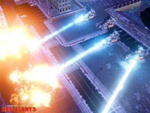 Command & Conquer: Red Alert 3 PC, wersja cyfrowa 4