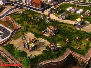 Command & Conquer: Red Alert 3 PC, wersja cyfrowa 6
