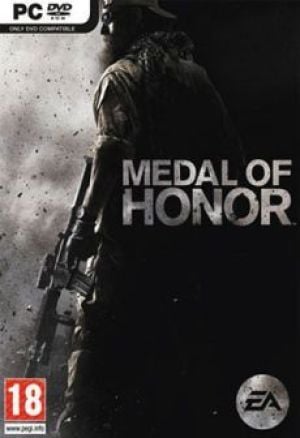 Medal of Honor, wersja cyfrowa 1