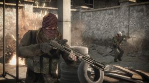 Medal of Honor, Steam PC, wersja cyfrowa 12