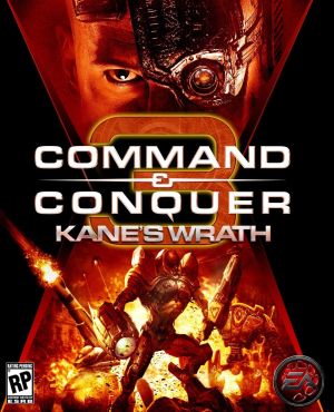 Command & Conquer 3: Gniew Kane'a PC, wersja cyfrowa 1