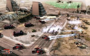 Command & Conquer 3: Gniew Kane'a PC, wersja cyfrowa 2
