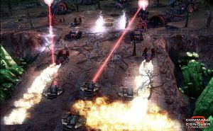 Command & Conquer 3: Gniew Kane'a PC, wersja cyfrowa 8