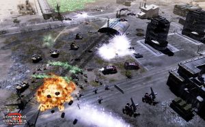 Command & Conquer 3: Gniew Kane'a PC, wersja cyfrowa 9