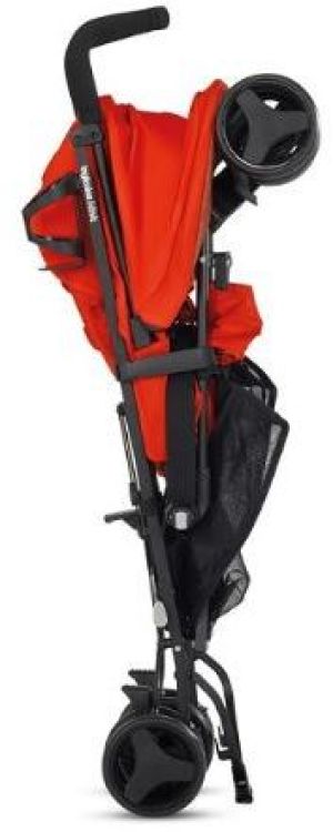 Wózek Inglesina Spacerówka Blink Coral (AG84J0CRL) 2
