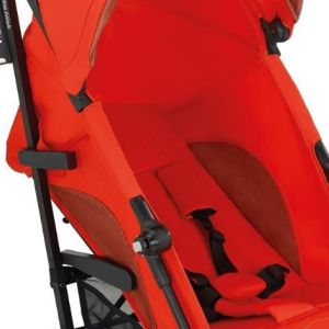 Wózek Inglesina Spacerówka Blink Coral (AG84J0CRL) 3