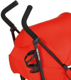 Wózek Inglesina Spacerówka Blink Coral (AG84J0CRL) 4