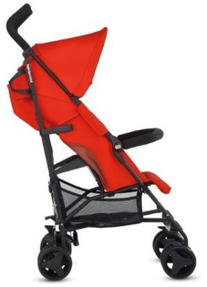 Wózek Inglesina Spacerówka Blink Coral (AG84J0CRL) 5