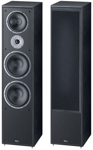 Kolumna Magnat Monitor Supreme 2002 225 w 2