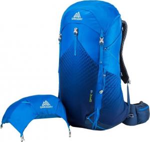 Plecak turystyczny Gregory Optic 58 l 6