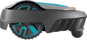 Robot koszący Gardena Sileno city 250 15001-20 3