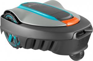 Robot koszący Gardena Sileno city 250 15001-20 4