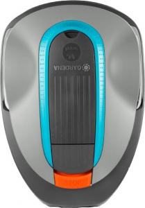 Robot koszący Gardena Sileno city 250 15001-20 7