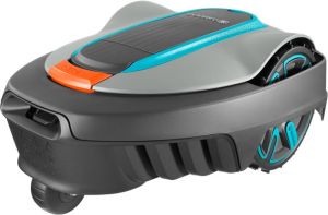 Robot koszący Gardena Sileno city 500 (15002-20) 4