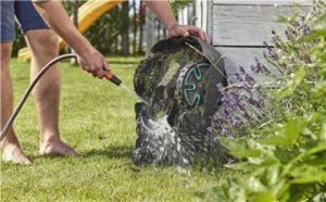 Robot koszący Gardena Smart Sileno city 500 Set 19066-20 3