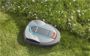 Robot koszący Gardena Smart Sileno city 500 Set 19066-20 6