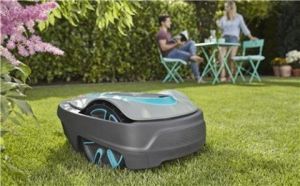 Robot koszący Gardena Smart Sileno city 500 Set 19066-20 7