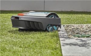Robot koszący Gardena Smart Sileno city 500 Set 19066-20 8