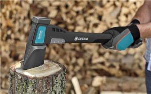 Gardena Siekiera uniwersalna z tworzywa sztucznego 0.7kg 34cm (08713-48) 2