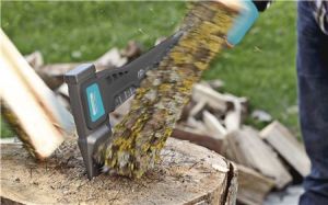 Gardena Siekiera uniwersalna z tworzywa sztucznego 0.7kg 34cm (08713-48) 3