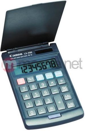 Kalkulator Canon LS-39E (4046A014AA) 2