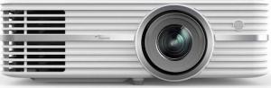 Projektor Optoma UHD300X Lampowy 3840 x 2160px 2200 lm DLP 5