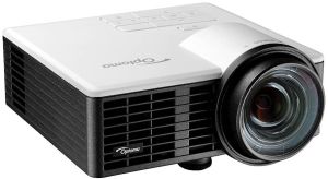 Projektor Optoma ML1050ST LED 1280 x 800px 1000 lm DLP 3
