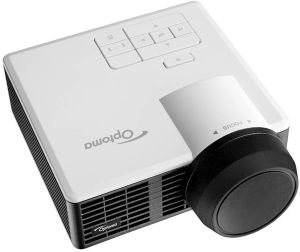 Projektor Optoma ML1050ST LED 1280 x 800px 1000 lm DLP 4