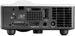 Projektor Optoma ML1050ST LED 1280 x 800px 1000 lm DLP 7