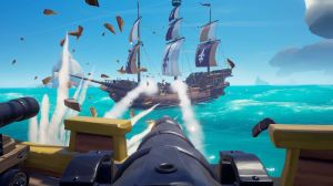 Sea of Thieves Xbox One 9